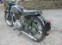 Picture 2 - Classic motorbike BSA A10 650 plunger early 50's motorbike