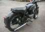 Picture 3 - Classic motorbike BSA A10 650 plunger early 50's motorbike