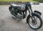 Picture 4 - Classic motorbike BSA A10 650 plunger early 50's motorbike