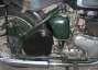 Picture 5 - Classic motorbike BSA A10 650 plunger early 50's motorbike