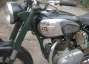 Picture 6 - Classic motorbike BSA A10 650 plunger early 50's motorbike