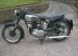 Picture 9 - Classic motorbike BSA A10 650 plunger early 50's motorbike