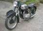 Picture 11 - Classic motorbike BSA A10 650 plunger early 50's motorbike