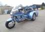 Picture 6 - Rare 1990 Honda Goldwing Trike EML Conversion, 49000 miles with trailor motorbike