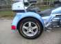 Picture 8 - Rare 1990 Honda Goldwing Trike EML Conversion, 49000 miles with trailor motorbike
