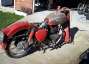 Picture 4 - BSA A10 650 Classic 1957 barn find restoration Triumph Norton era motorbike