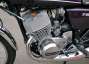 Picture 7 - Kawasaki 750 Triple H2C, 1975, purple, restored motorbike