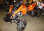 Picture 2 - Yamaha Raptor 700R Orange & Black SE 2014 TILTON ATV Road Legal motorbike