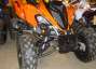 Picture 4 - Yamaha Raptor 700R Orange & Black SE 2014 TILTON ATV Road Legal motorbike