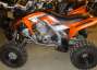 Picture 6 - Yamaha Raptor 700R Orange & Black SE 2014 TILTON ATV Road Legal motorbike