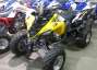 Picture 2 - Yamaha Raptor 700R Yellow & Black SE 2006 TILTON ATV Road Legal motorbike
