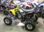 Picture 3 - Yamaha Raptor 700R Yellow & Black SE 2006 TILTON ATV Road Legal motorbike