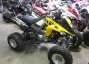 Picture 4 - Yamaha Raptor 700R Yellow & Black SE 2006 TILTON ATV Road Legal motorbike