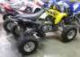 Picture 5 - Yamaha Raptor 700R Yellow & Black SE 2006 TILTON ATV Road Legal motorbike
