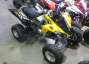 Picture 6 - Yamaha Raptor 700R Yellow & Black SE 2006 TILTON ATV Road Legal motorbike