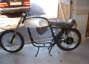Picture 2 - BSA ROAD Rocket, Cafe Racer, 1957 RESTORATION PROJECT motorbike