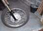 Picture 5 - BSA ROAD Rocket, Cafe Racer, 1957 RESTORATION PROJECT motorbike