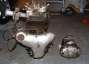 Picture 7 - BSA ROAD Rocket, Cafe Racer, 1957 RESTORATION PROJECT motorbike