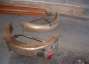 Picture 8 - BSA ROAD Rocket, Cafe Racer, 1957 RESTORATION PROJECT motorbike