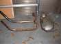 Picture 9 - BSA ROAD Rocket, Cafe Racer, 1957 RESTORATION PROJECT motorbike