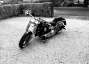 Picture 2 - Harley-Davidson FLSTC Softail Heritage classic custom motorbike