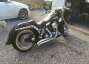 Picture 3 - Harley-Davidson FLSTC Softail Heritage classic custom motorbike