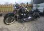 Picture 5 - Harley-Davidson FLSTC Softail Heritage classic custom motorbike
