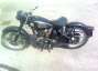 Picture 2 - 1956 BSA M33 500 Single motorbike