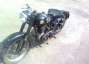 Picture 3 - 1956 BSA M33 500 Single motorbike