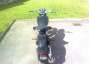 Picture 4 - 1956 BSA M33 500 Single motorbike