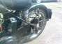Picture 9 - 1956 BSA M33 500 Single motorbike