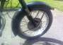 Picture 11 - 1956 BSA M33 500 Single motorbike