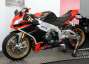 Picture 2 - Aprilia RSV4 Factory APRC, Stunning, Ohlins, Brembo, Traction Control motorbike
