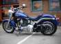 Picture 3 - Harley-Davidson Fat Boy 2010 motorbike