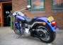 Picture 4 - Harley-Davidson Fat Boy 2010 motorbike