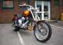 Picture 2 - Customised 2004 Harley-Davidson Softail Standard motorbike