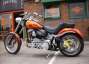 Picture 3 - Customised 2004 Harley-Davidson Softail Standard motorbike