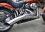 Picture 7 - Customised 2004 Harley-Davidson Softail Standard motorbike