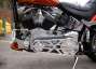 Picture 8 - Customised 2004 Harley-Davidson Softail Standard motorbike