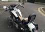 Picture 5 - Harley-Davidson Heritage Softail Nostalgia Mooglide 1993 motorbike