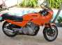 Picture 10 - Laverda motorbike