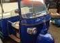 Picture 2 - Piaggio Ape Calessino Diesel Vespa Lambretta scooter Classic Microcar motorbike