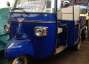Picture 3 - Piaggio Ape Calessino Diesel Vespa Lambretta scooter Classic Microcar motorbike
