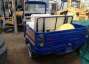 Picture 6 - Piaggio Ape Calessino Diesel Vespa Lambretta scooter Classic Microcar motorbike