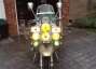 Picture 2 - Lambretta mod, vintage scooter motorbike