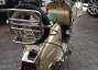 Picture 4 - Lambretta mod, vintage scooter motorbike