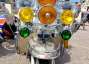 Picture 10 - Lambretta mod, vintage scooter motorbike