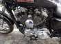 Picture 5 - Harley-Davidson 1200 SPORSTER 2014 motorbike