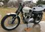 Picture 2 - 1966 Triumph Bonneville motorbike