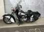 Picture 2 - 1952 Indian Chief Blackhawk motorcycle motorbike